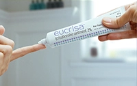 EUCRISA® (crisaborole) ointment tube 1
