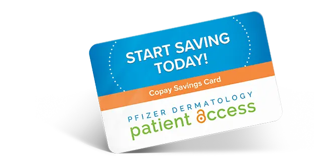 Pay as little as $10 with the EUCRISA® (crisaborole) copay savings card, eligibility required